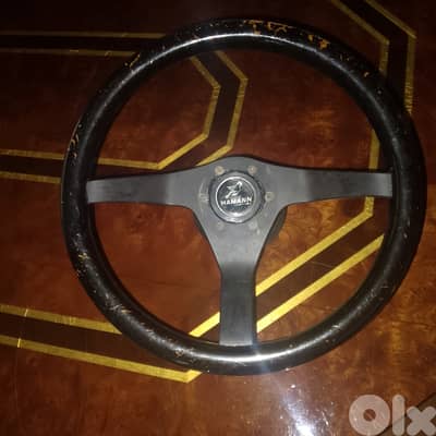 Direction sport bmw made in italy