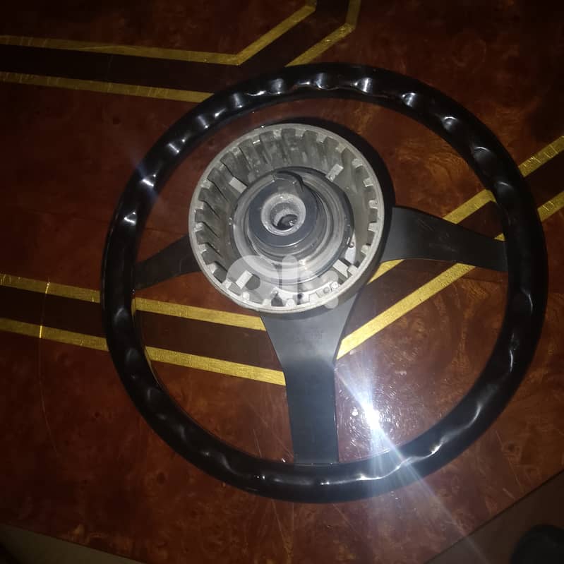 Direction sport bmw made in italy 1