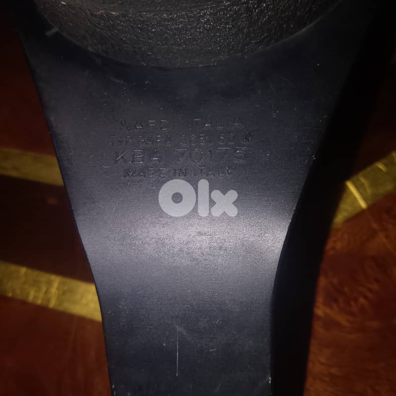 Direction sport bmw made in italy 2