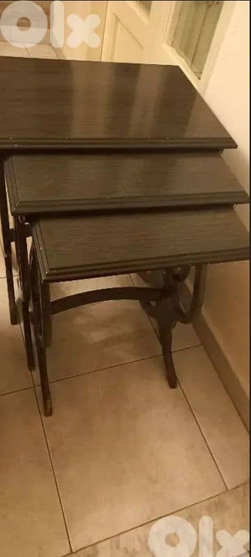 طقم صالون نظيف 4