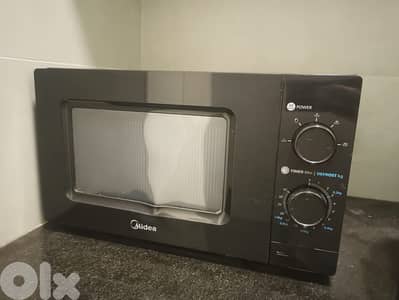 Microwave Midea For Sale