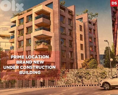 under construction,brand new, prime area,Charehbil/شرحبيل REF#DS131569