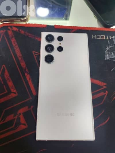 s23 ultra 256gb like new