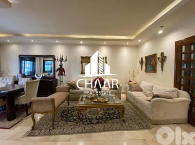 Apartment for Sale in Mar Elias - شقة للبيع في مار الياس - #R1040