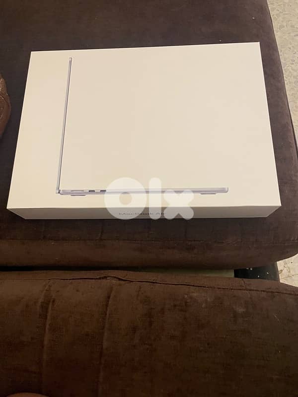 Mackbook Air M4 256GB 16RAM Lightly used Color:Sky Blue+bag for Mac 1