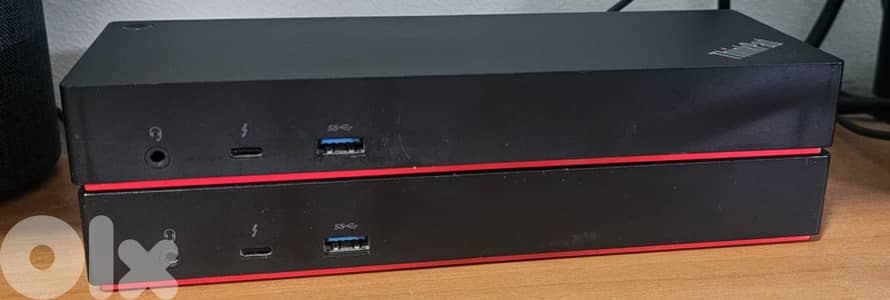 Lenovo Docking Station