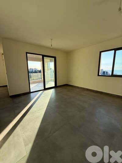 Duplex Apartment for sale in Dbayeh 235000$ شقة دوبلكس للبيع في الضبية