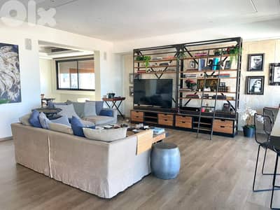 Prestigious Apartment | Sursock Street, Achrafieh | Prime Address