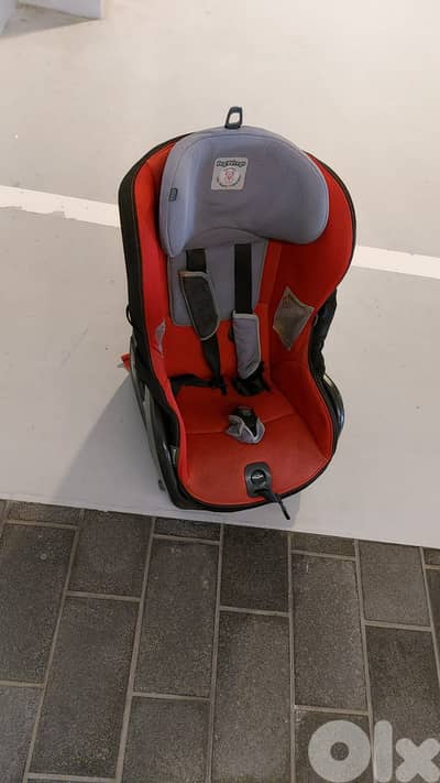 Car seat