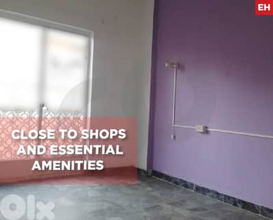 Balconies/ Sed El Bouchrieh/ سد البوشرية ! REF#EH131471 !