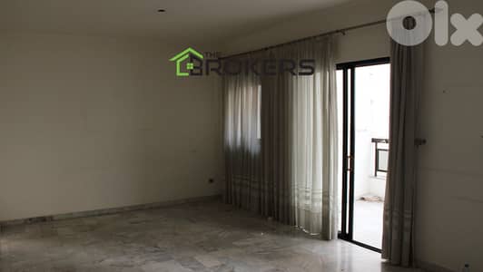 Apartment for Rent in Malla شقة للايجار في الملا