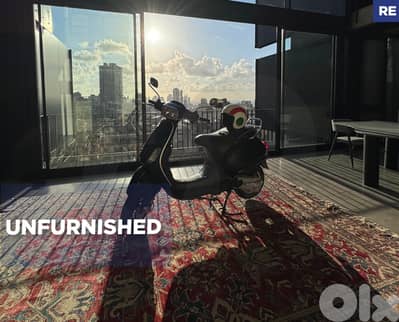 Open unobstructed view-Achrafieh/الأشرفية ! REF#RE131585 !