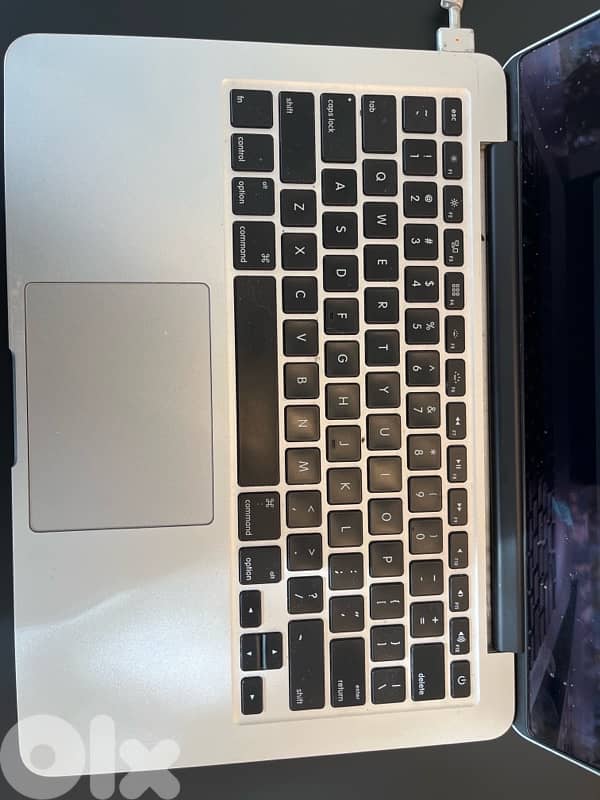 MacBook Pro 13” 512Gb 8 Ram late 2015 1