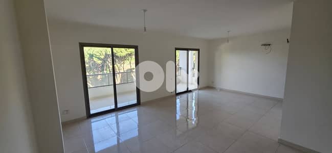 Brand New Apartment for Sale In Mar Roukoz شقة جديدة للبيع في