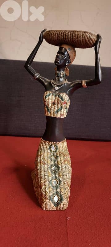 تحفة  افريقية