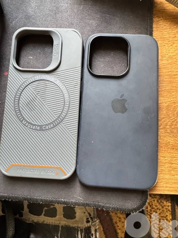 2 cover magsafe 14 pro 15$ 1
