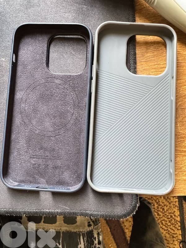 2 cover magsafe 14 pro 15$ 2