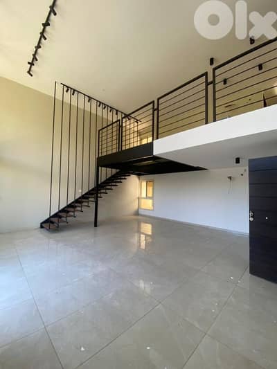 Apartment for sale in hazmieh شقة للبيع في الحازمية