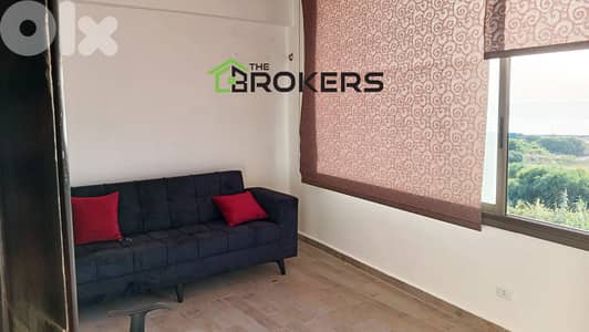Office for Sale in Khaldeh مكتب للبيع في خلدة
