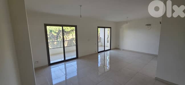 Brand New Apartment for Sale In Mar Roukoz شقة جديدة للبيع في