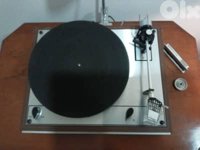Thorens TD165 Turntable