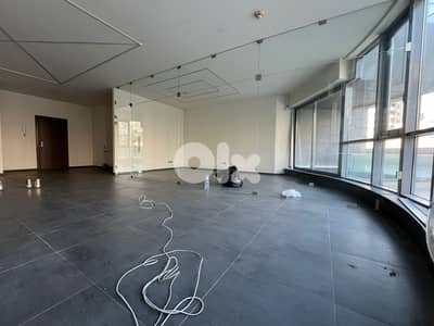 Office for Rent In Jal El Dib  مكتب للإيجار في جل الديب