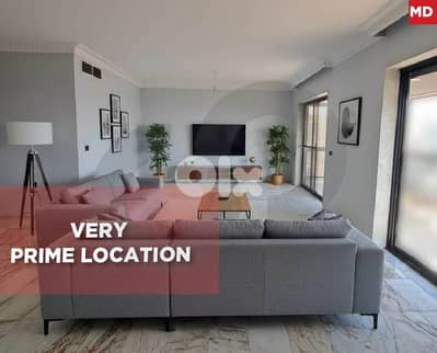 Elegant Apartment for Sale in Verdun – Prime Location REF#MD129069