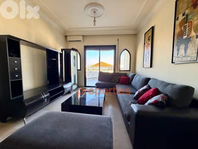 Apartment For Rent in Jounieh CPES242