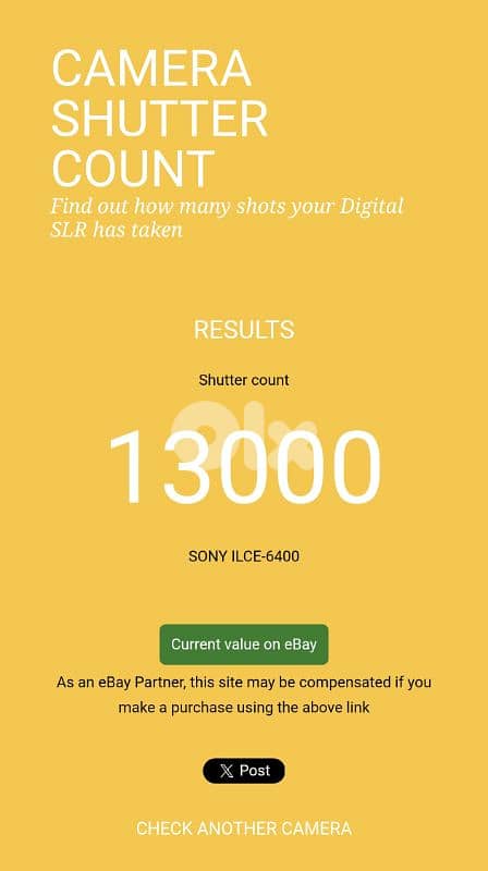 Sony Alpha a6400 + Sony FE 1.8 85mm 5