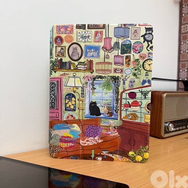 Ipad 9 64gb with pencil 1