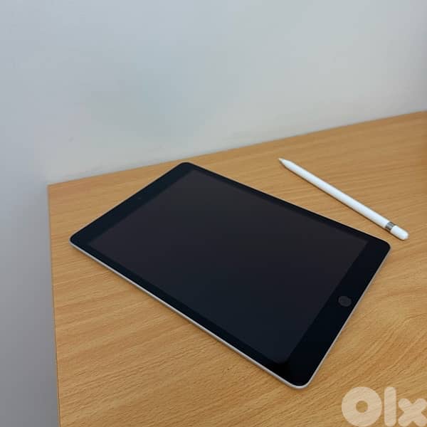 Ipad 9 64gb with pencil 3