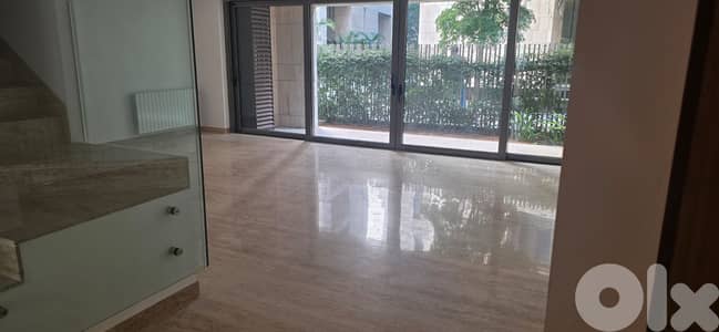 Duplexe Apartment for sale in Pasteur Achrafieh 1.200. 000$