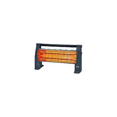 electric heater 3 elements 1200watt
