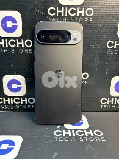 Google Pixel 9 Pro XL - 16GB Ram - 256GB