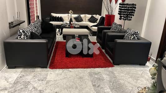 Apartment For Sale In Adonis - شقة للبيع في أدونيس