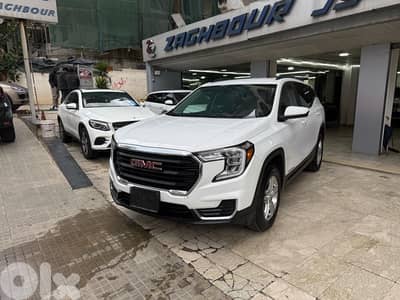 GMC Terrain 2023 Like new
