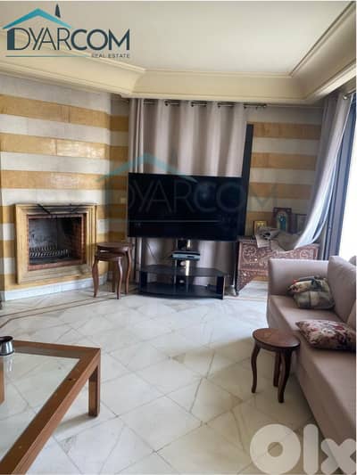 DY3150 - Bsalim Attractive Apartment for Sale!