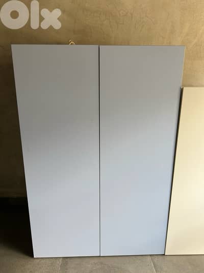 full bedroom and closets for sale