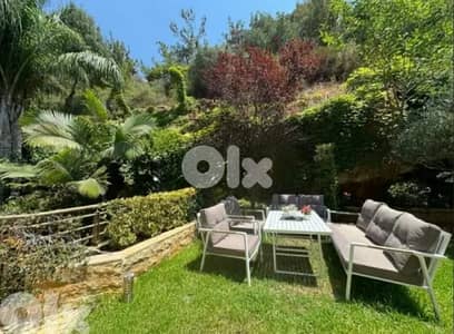 520Sq APARTMENT FOR RENT IN MOTEVERDE 4 MASTER BEDS + GARDEN, (MOR-173