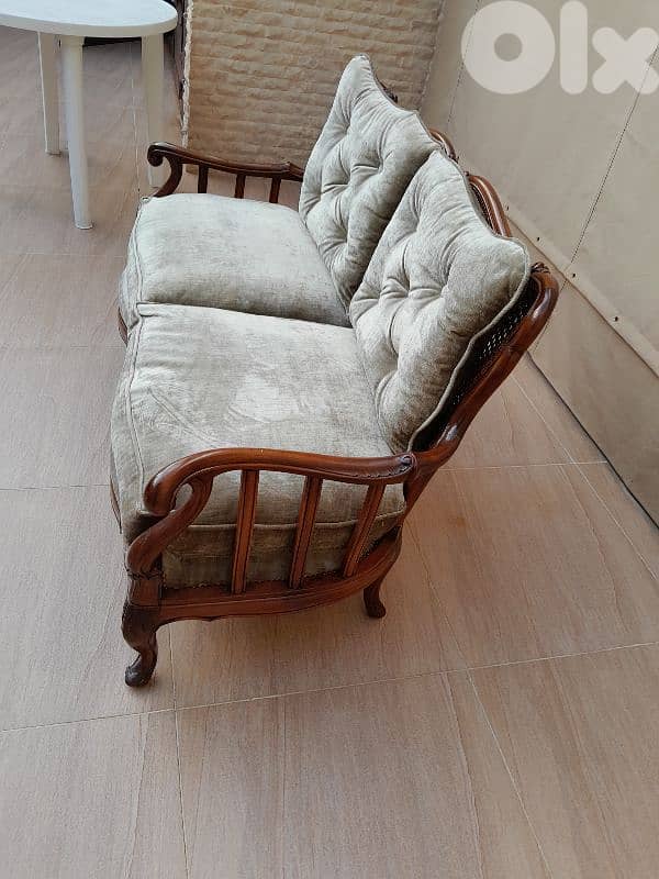 salon louise xv antique 1