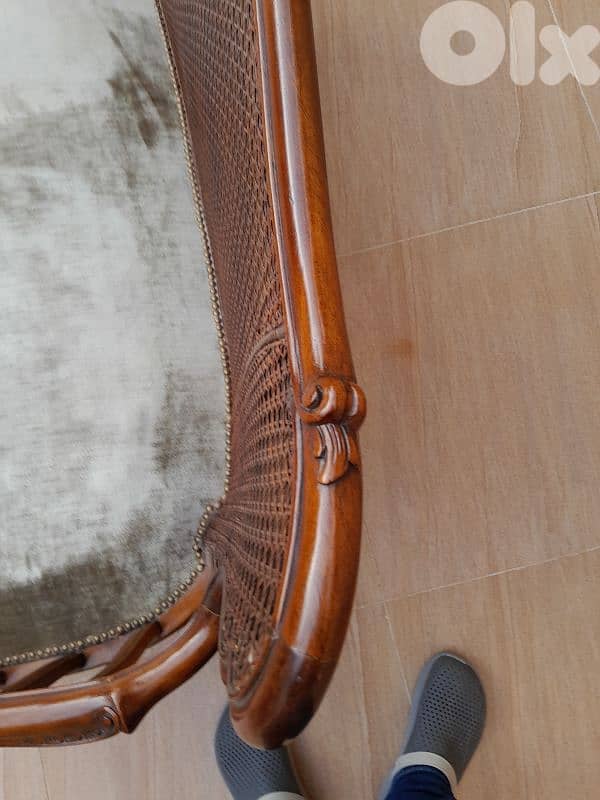 salon louise xv antique 3