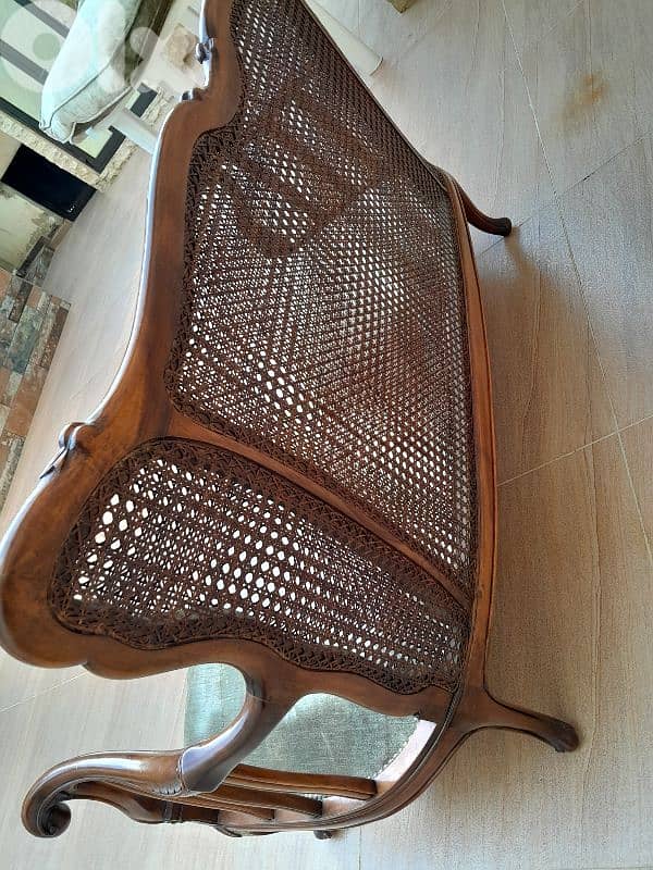 salon louise xv antique 4