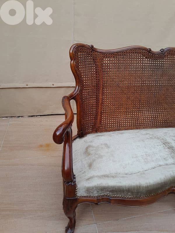 salon louise xv antique 7