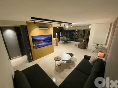 Apartment for Sale – Achrafieh شقة للبيع - الأشرفية