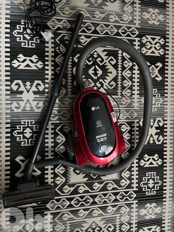 LG vacuum 1
