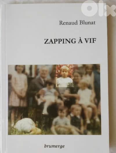 Zapping à vif