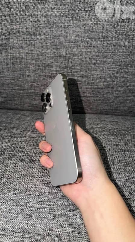 iphone 15 pro max 256gb 1