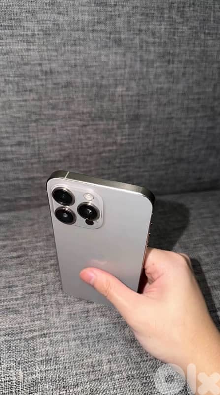 iphone 15 pro max 256gb 2