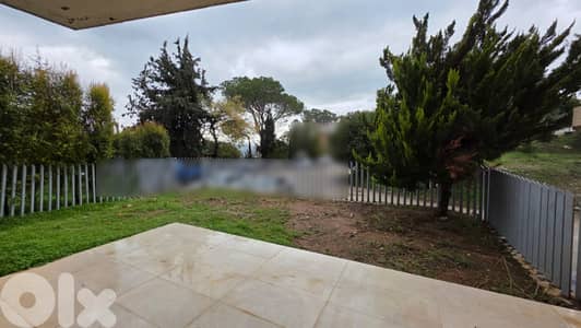 HIGH-END APARTMENT IN BAABDAT PRIME WITH TERRACE, (BB-233)