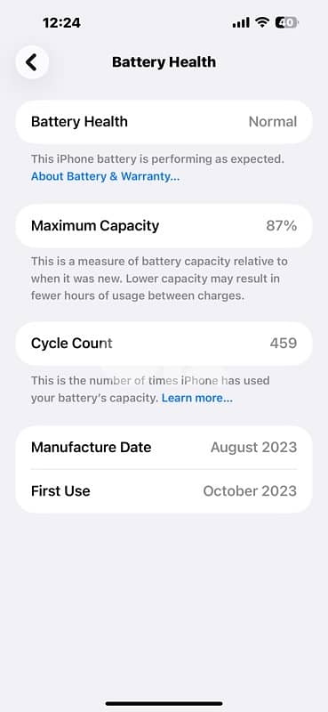 iphone 15 pro max 256gb 4